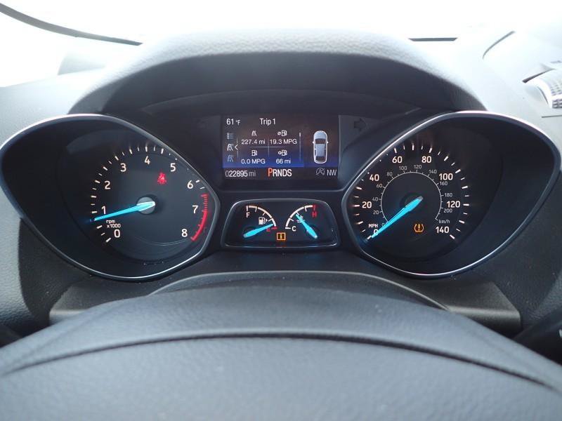 Used 2019 Ford Escape SE AWD/4WD image 19