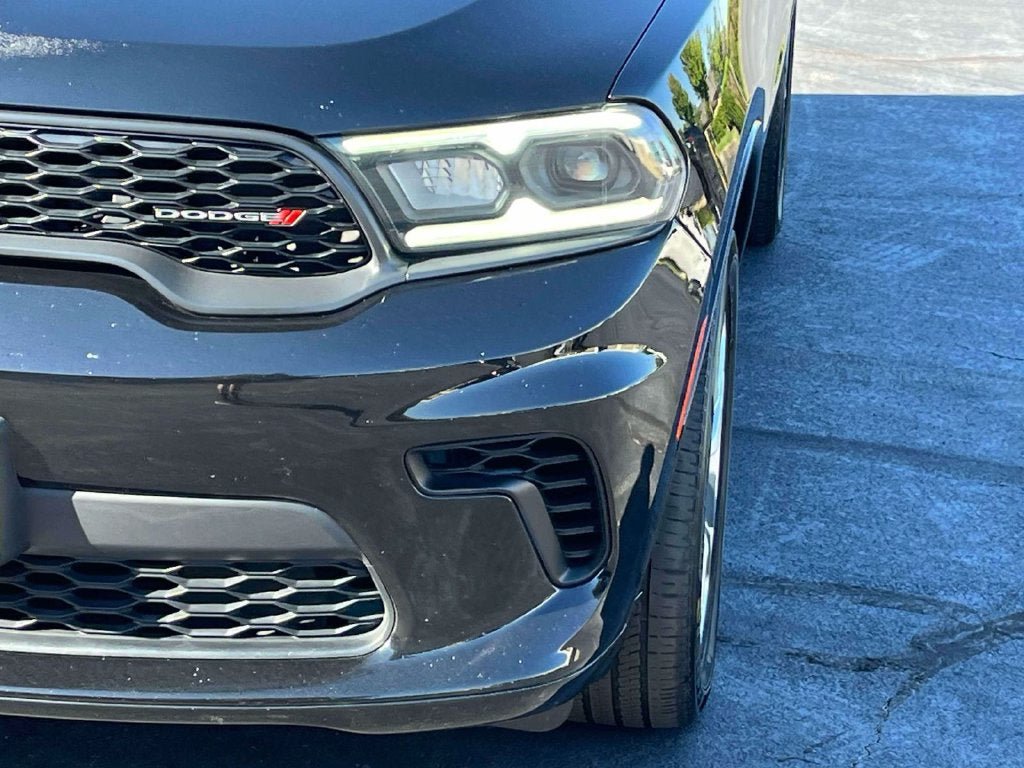 Used 2024 Dodge Durango GT AWD/4WD image 9