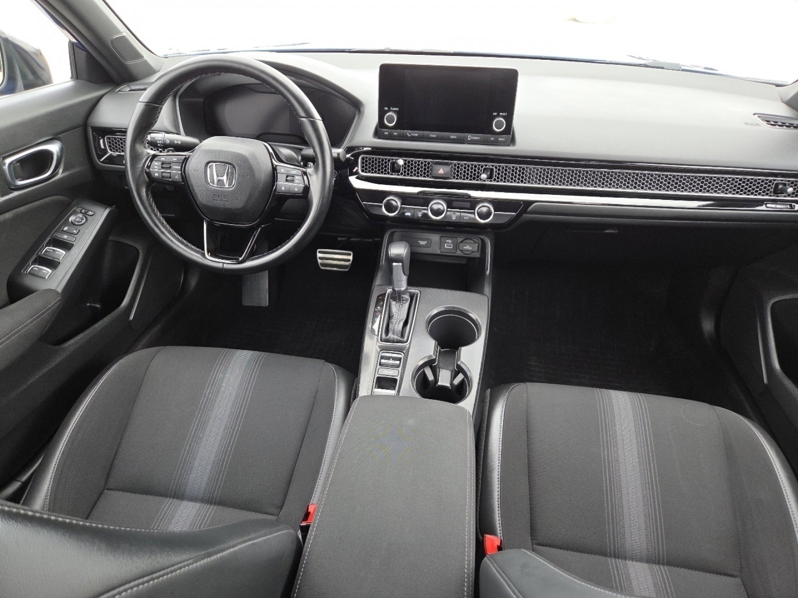 Used 2024 Honda Civic Sport image 22