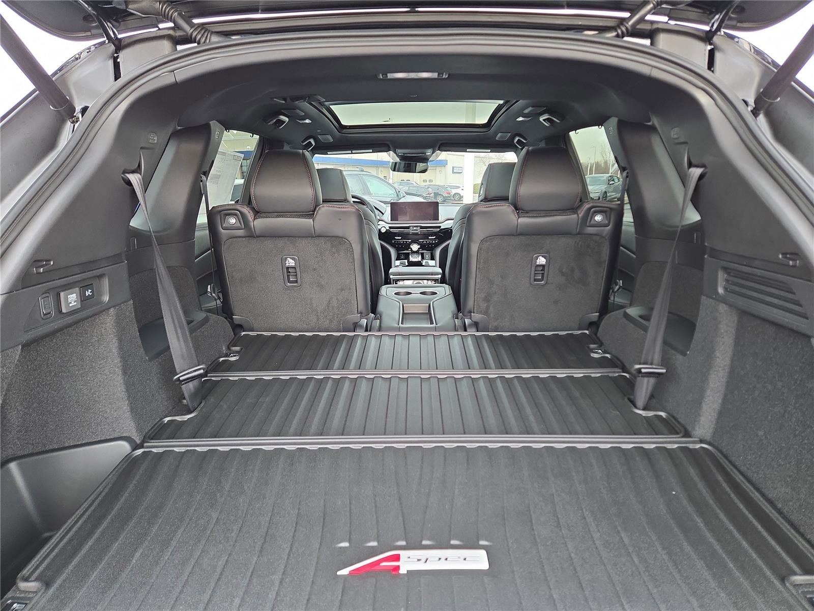 New 2026 Acura MDX A-Spec image 31
