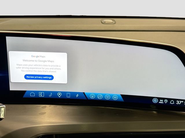 New 2026 Cadillac Vistiq Sport image 12