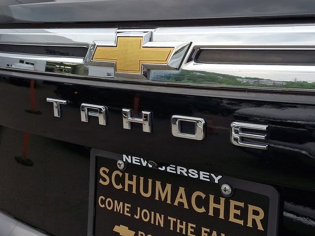 Used 2023 Chevrolet Tahoe LS AWD/4WD image 40
