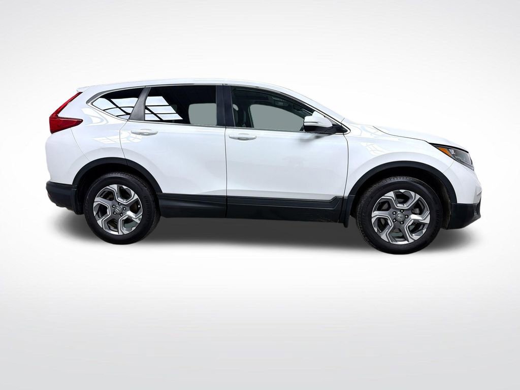 Used 2019 Honda CR-V EX-L image 10