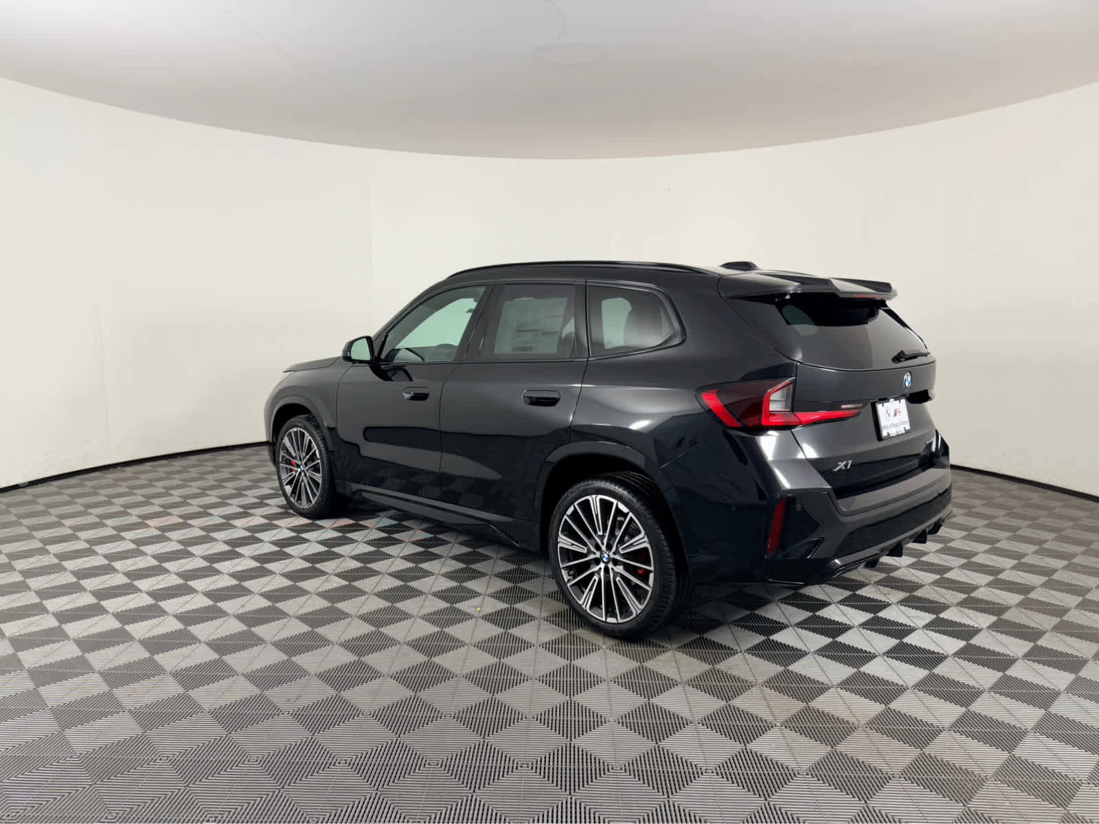 New 2026 BMW X1 xDrive28i w/ Technology Package image 6