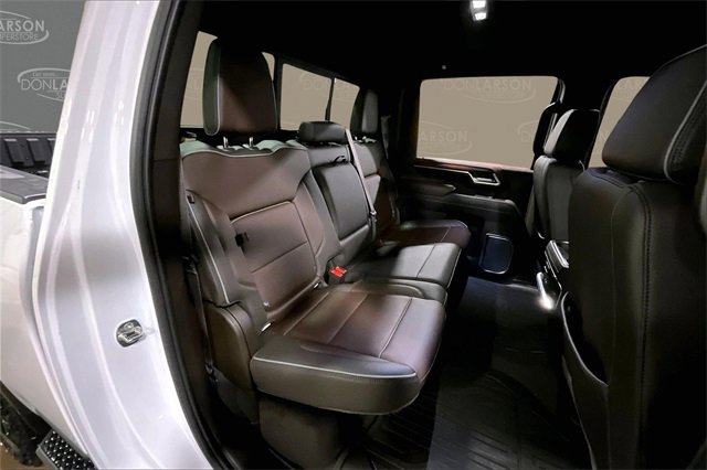 Certified 2025 GMC Sierra 2500 Denali w/ Technology Package image 17