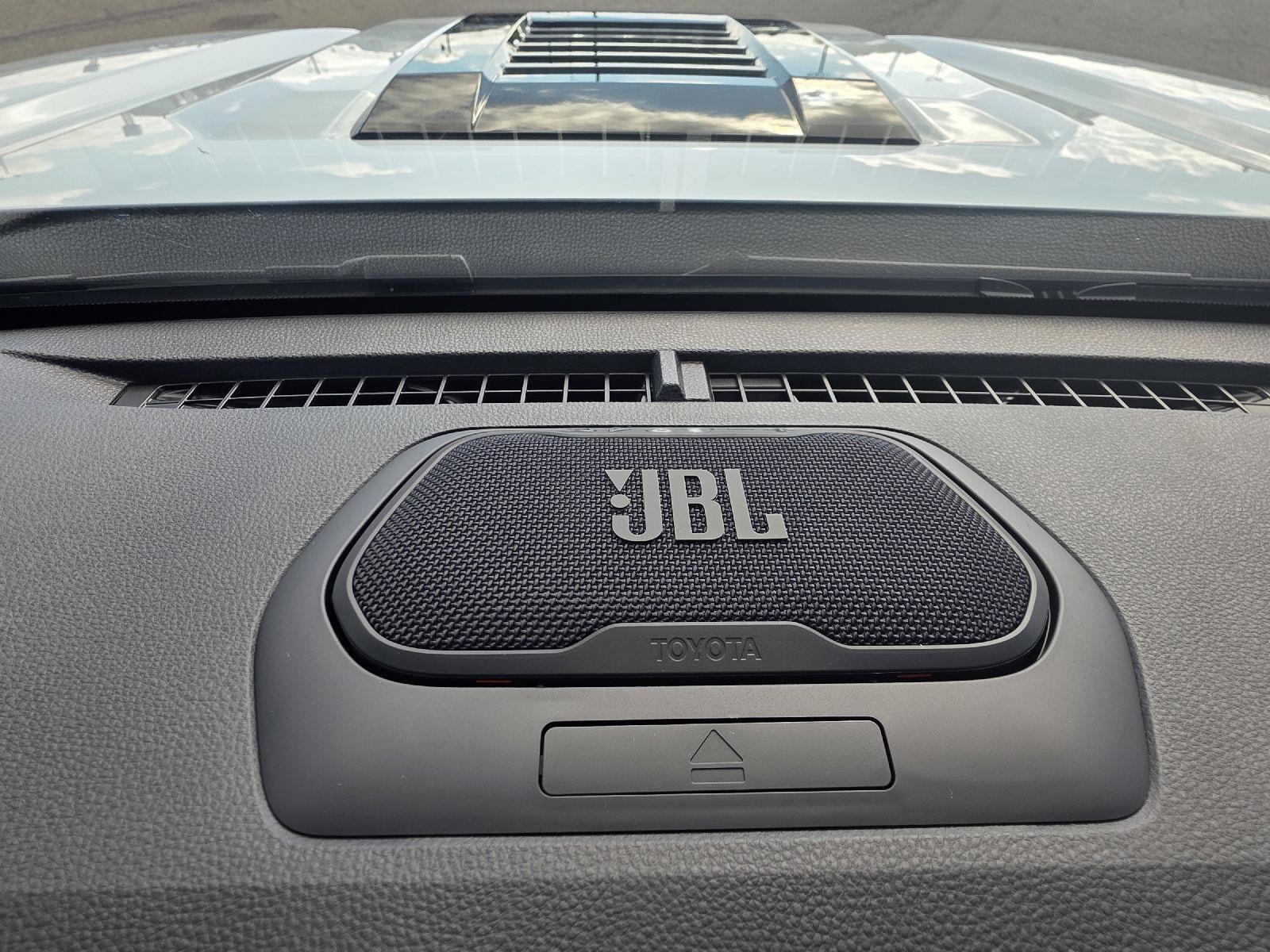 New 2025 Toyota 4Runner TRD Off-Road Premium image 27