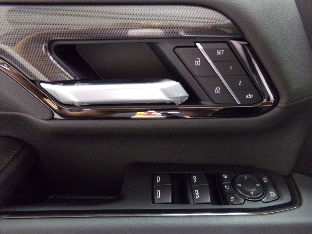 New 2026 GMC Sierra 2500 AT4 w/ AT4 Premium Plus Package image 15