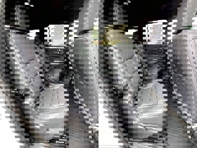 New 2026 Chevrolet Traverse LT w/ Midnight/Sport Edition image 25