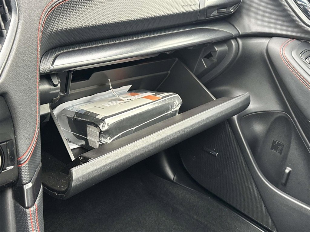 Used 2023 Subaru Forester Sport image 33