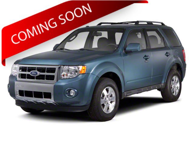 Used 2010 Ford Escape Limited AWD/4WD image 1