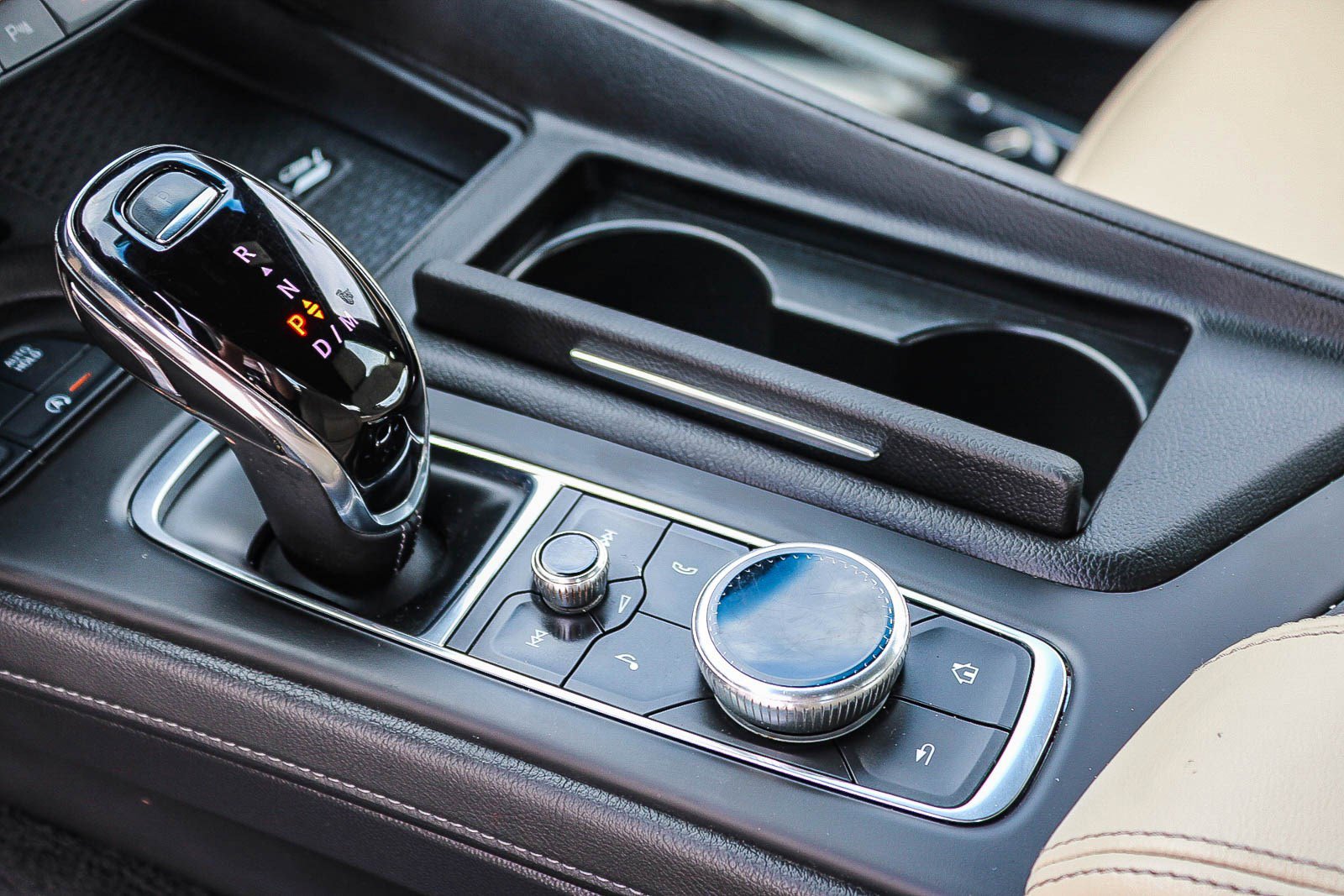 Used 2023 Cadillac CT5 Luxury w/ Cold Weather Package image 21