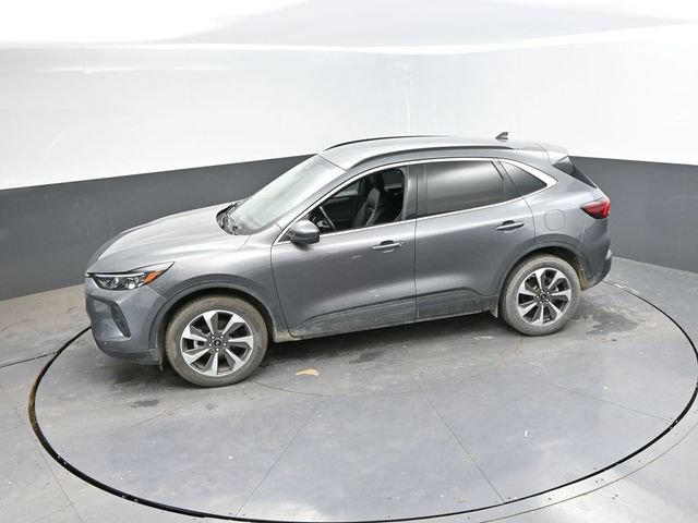 Used 2024 Ford Escape Platinum AWD/4WD image 43