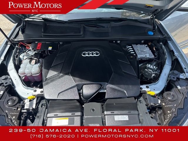 Used 2023 Audi Q7 3.0T Premium Plus image 48