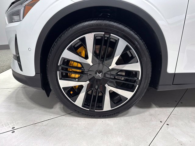 Used 2024 Polestar Polestar 2 AWD/4WD image 7