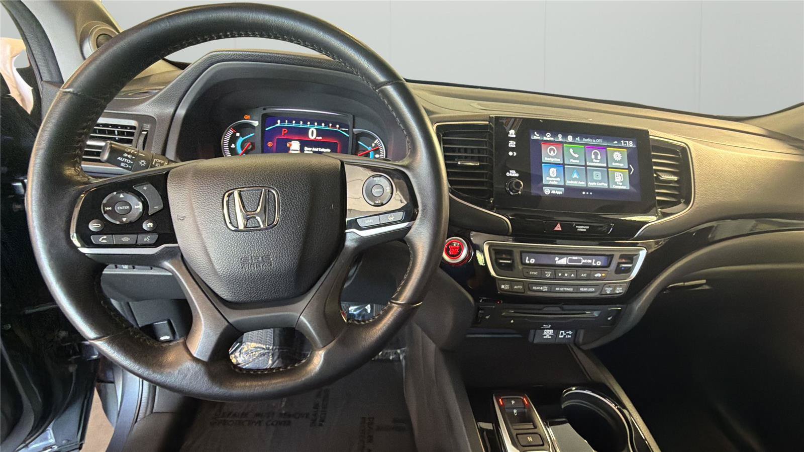 Used 2022 Honda Pilot Touring image 20