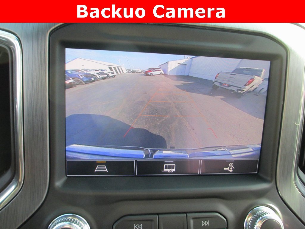 Certified 2021 GMC Sierra 1500 Denali w/ Driver Alert Package II image 16