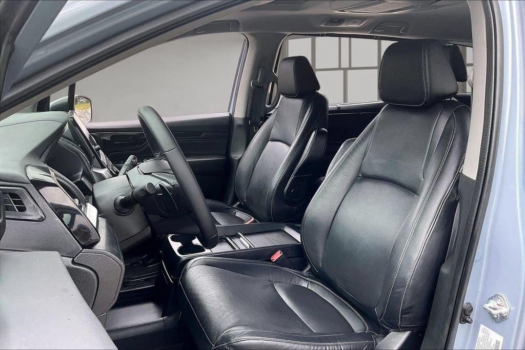 Used 2023 Honda Odyssey Touring image 20