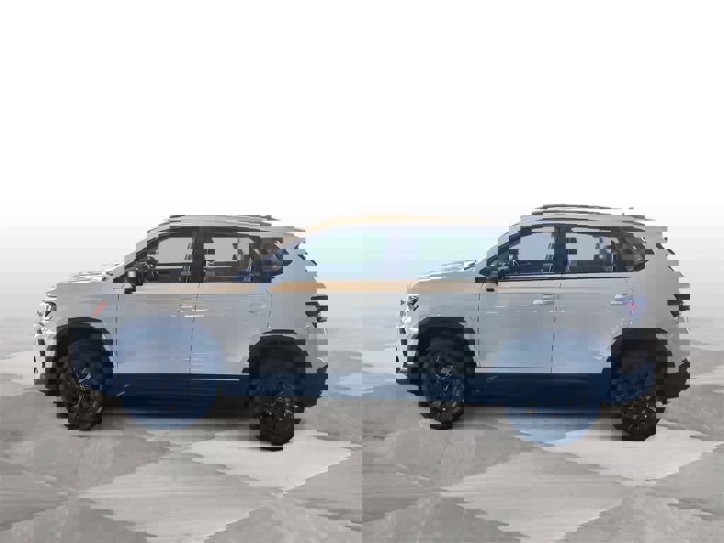 New 2025 Volkswagen Taos S image 5