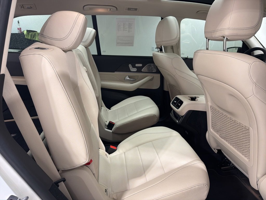 Used 2022 Mercedes-Benz GLS 450 GLS 450 image 28