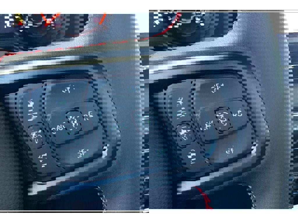 Used 2024 Jeep Wrangler Unlimited Rubicon w/ Technology Group image 20