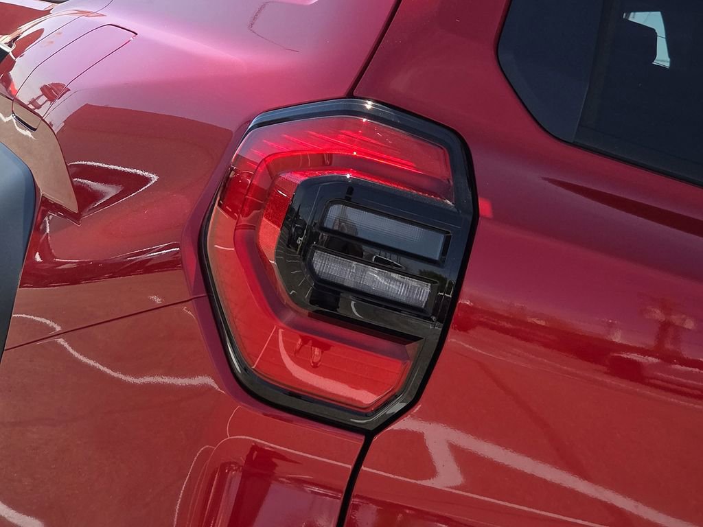 New 2026 Toyota 4Runner TRD Off-Road Premium image 12