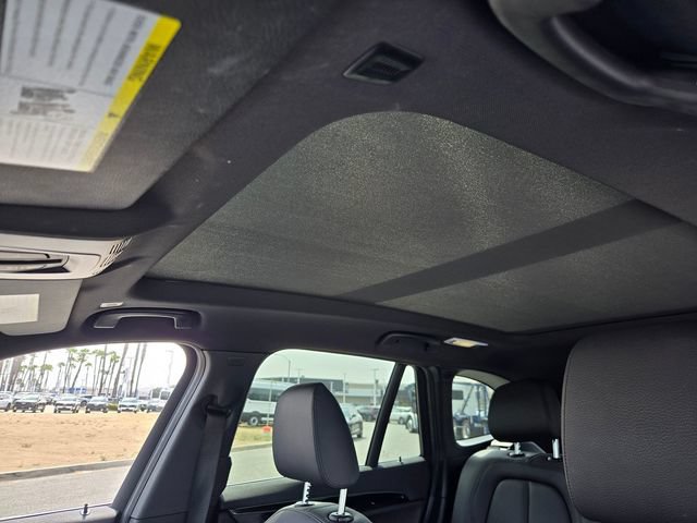 Used 2020 BMW X1 xDrive28i AWD/4WD image 9