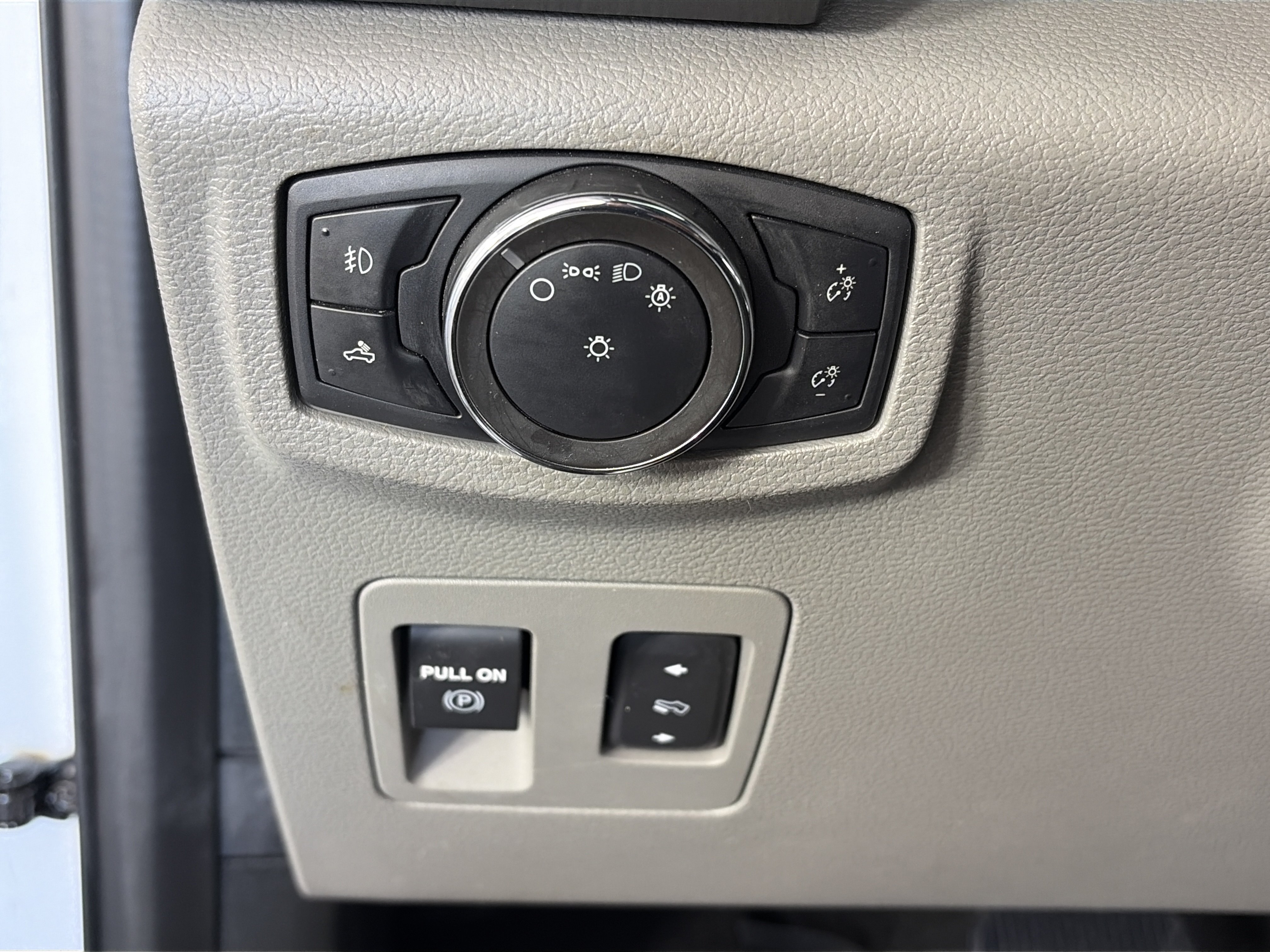 Used 2020 Ford F150 XLT w/ Equipment Group 301A Mid AWD/4WD image 24