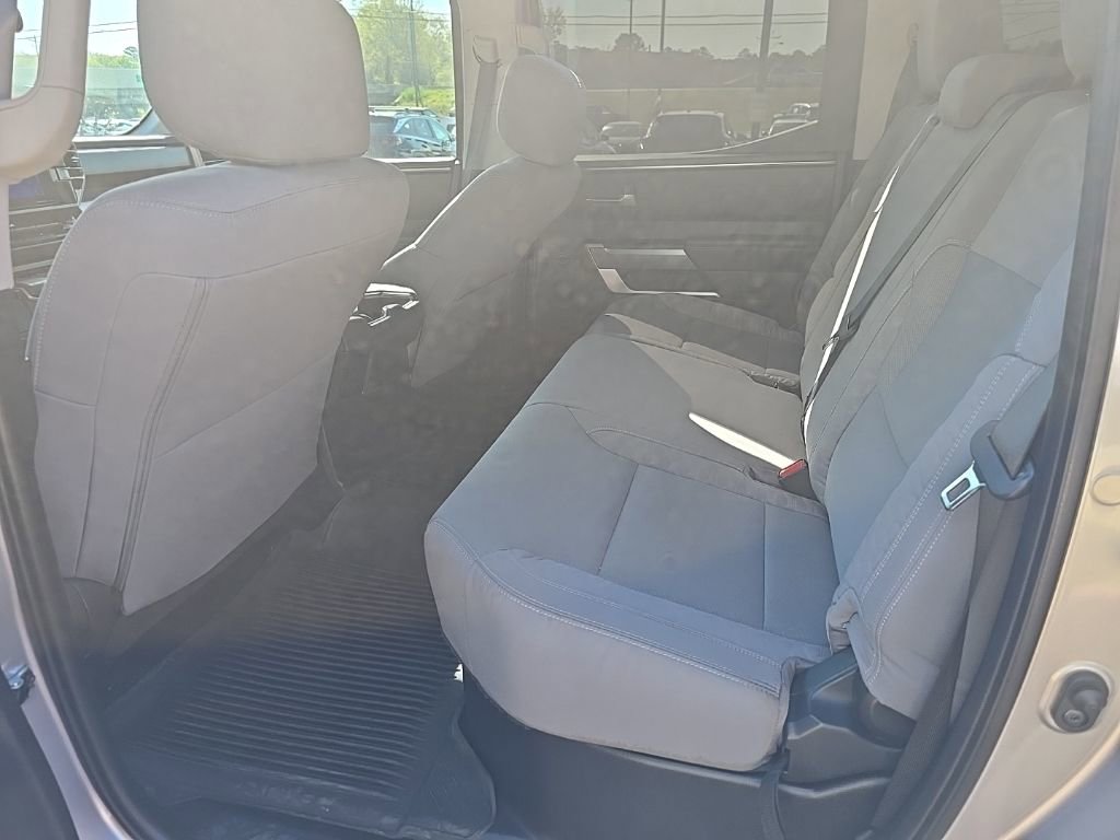 Used 2022 Toyota Tundra SR5 image 17