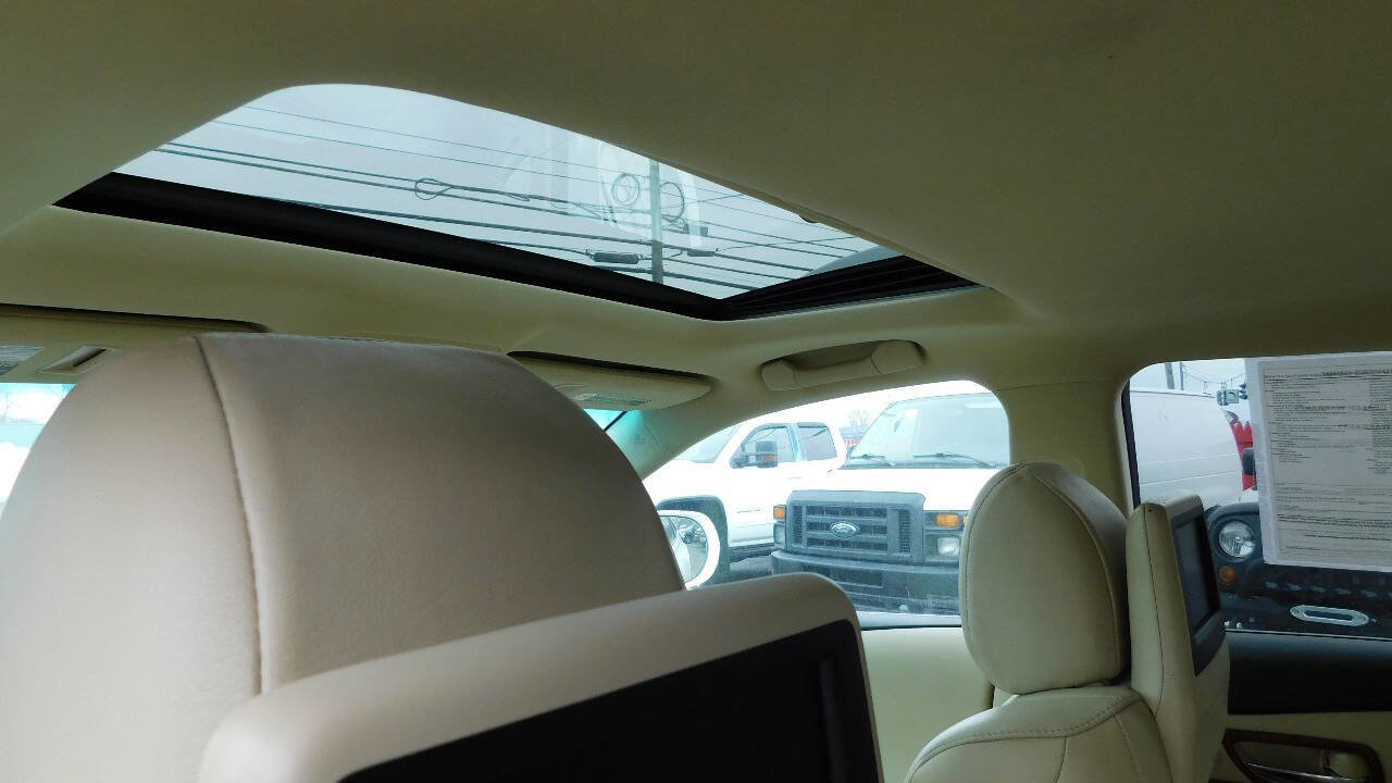 Used 2011 Lexus RX 350 AWD w/ Premium Pkg image 44