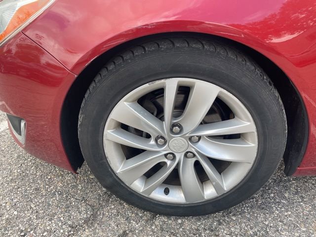 Used 2014 Buick Regal FWD image 9