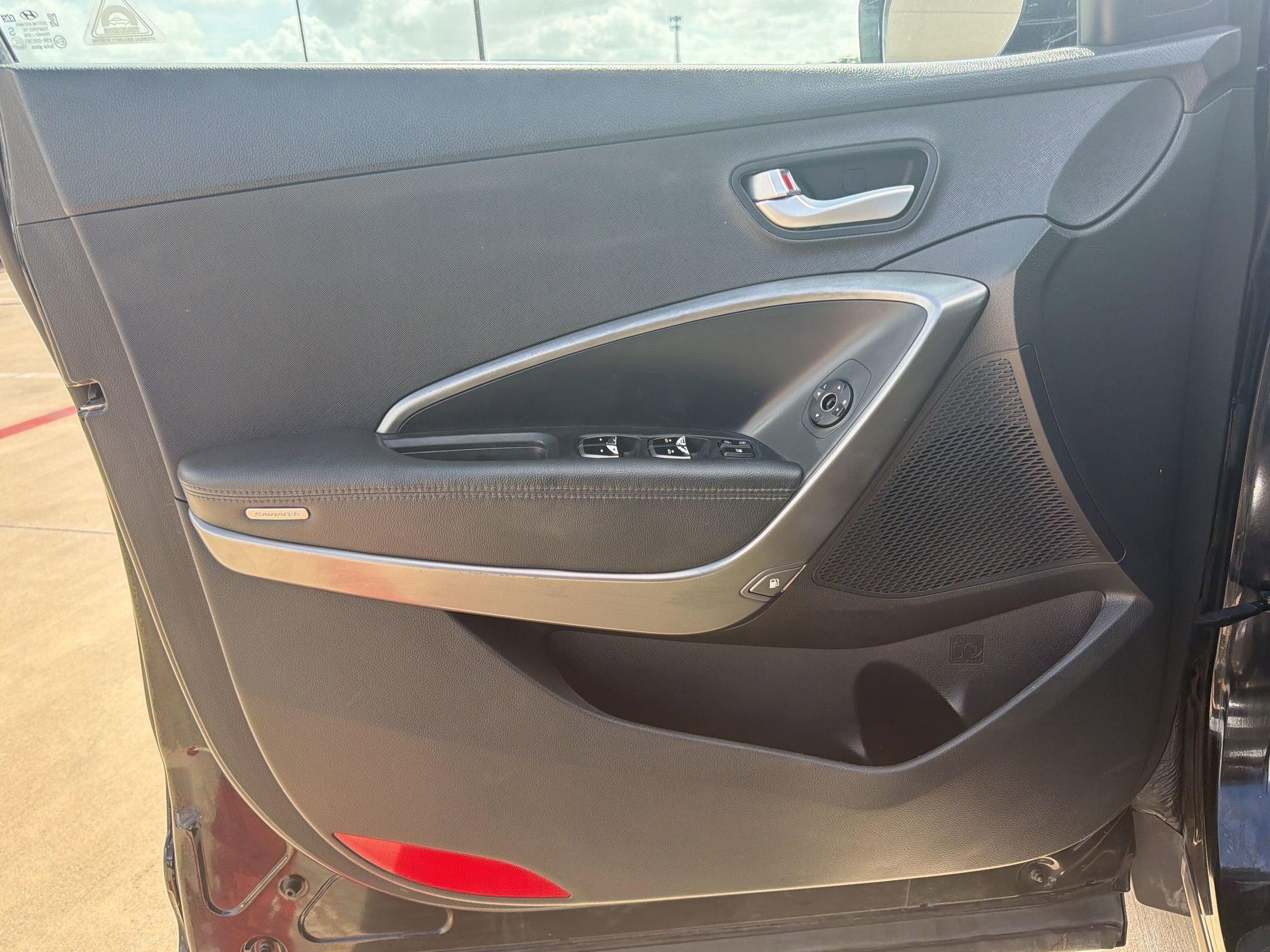 Used 2018 Hyundai Santa Fe SE w/ SE Premium Package 02 image 20