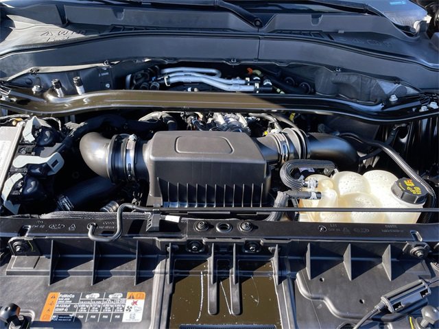 Used 2021 Ford Explorer ST w/ Equipment Group 401A image 30