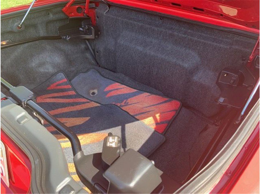 Used 1993 Honda Del Sol Si image 11