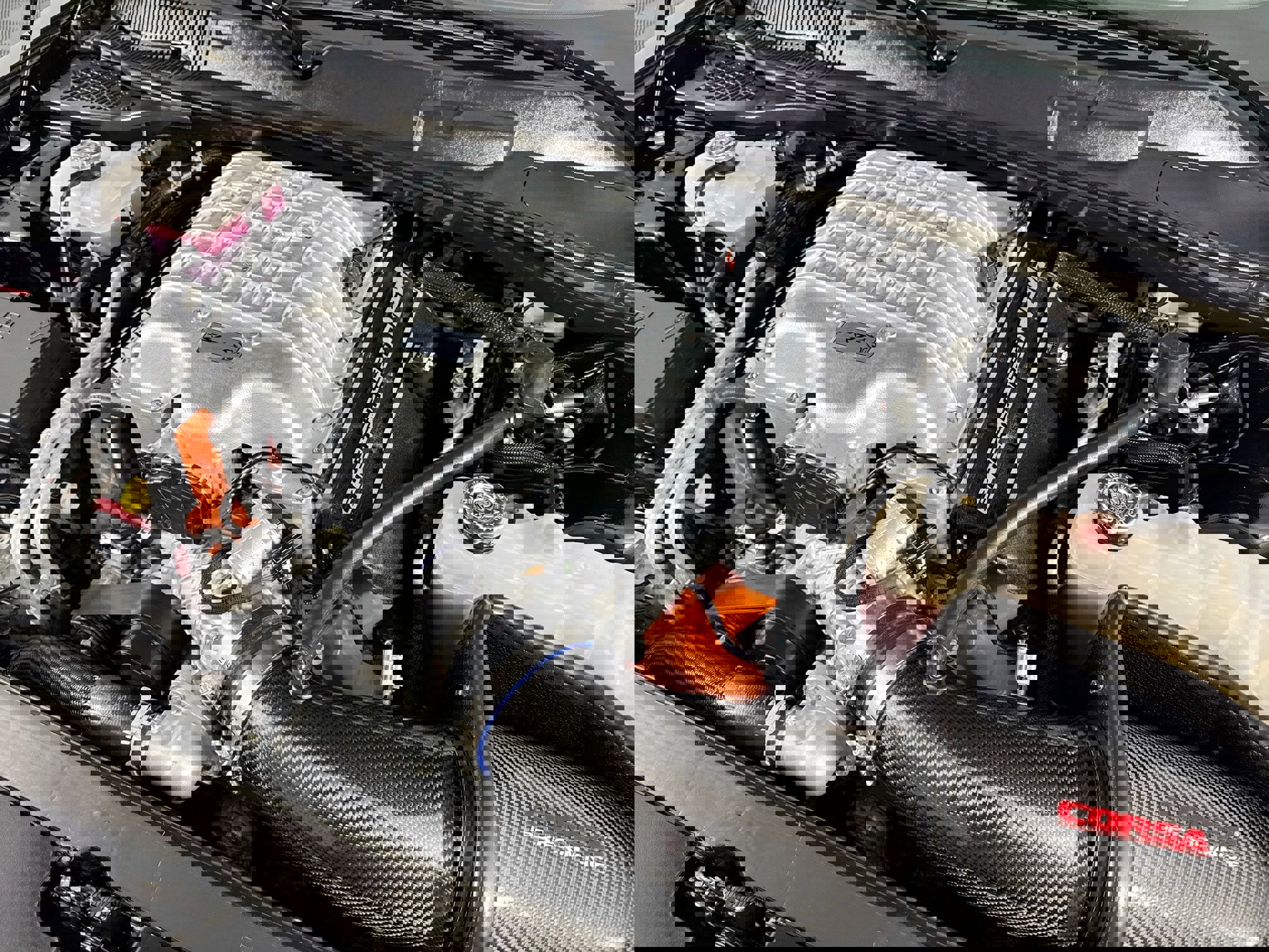 Used 2021 Dodge Challenger SRT Hellcat w/ Plus Package image 14