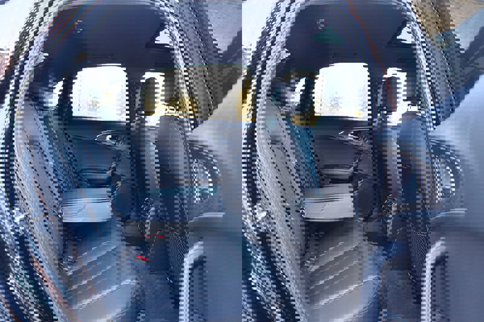 Used 2017 Audi A6 2.0T Premium image 17