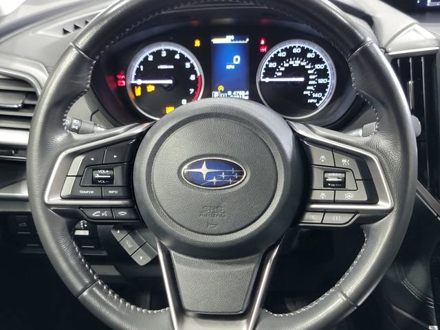 Used 2021 Subaru Forester Premium w/ Popular Package #1 AWD/4WD image 25