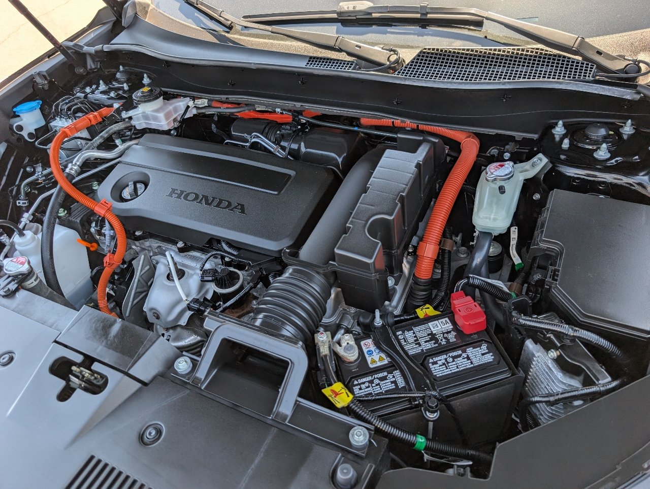 Used 2023 Honda CR-V Sport image 20