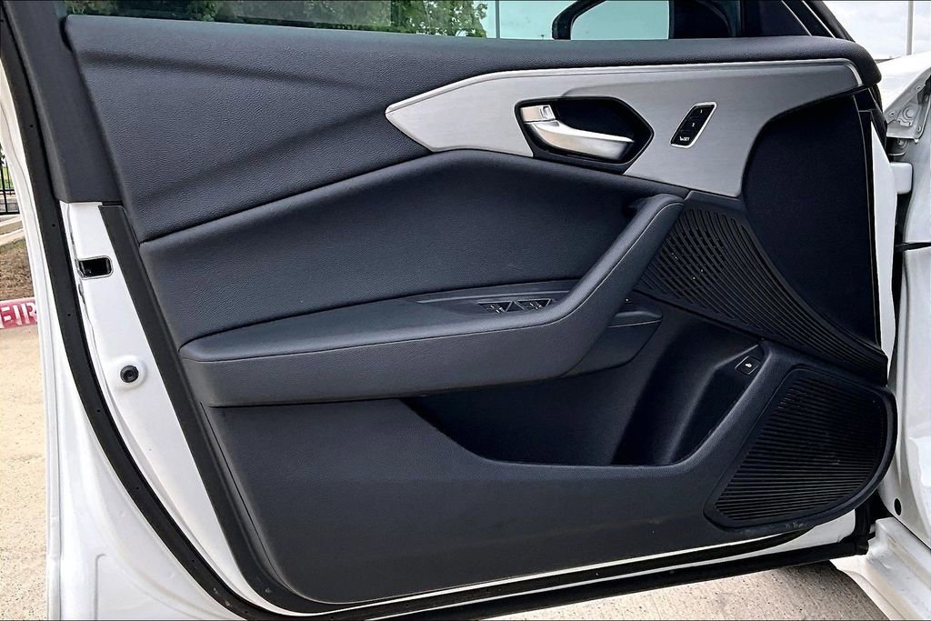 Used 2023 Acura TLX image 21