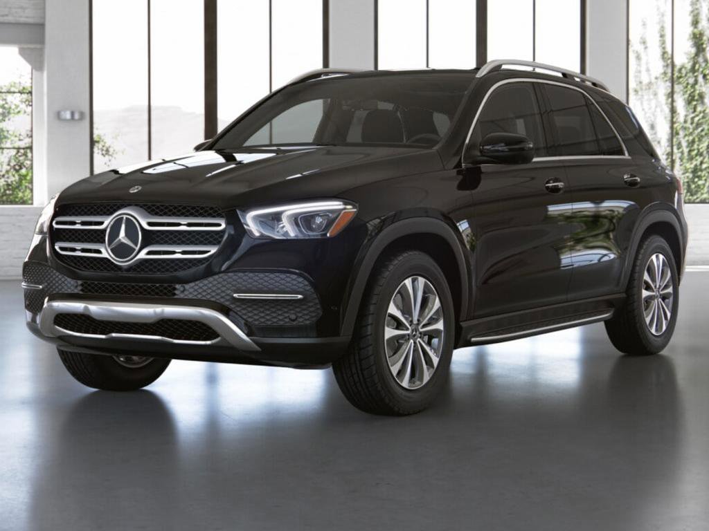 Certified 2023 Mercedes-Benz GLE 350 4MATIC w/ Premium Package image 1
