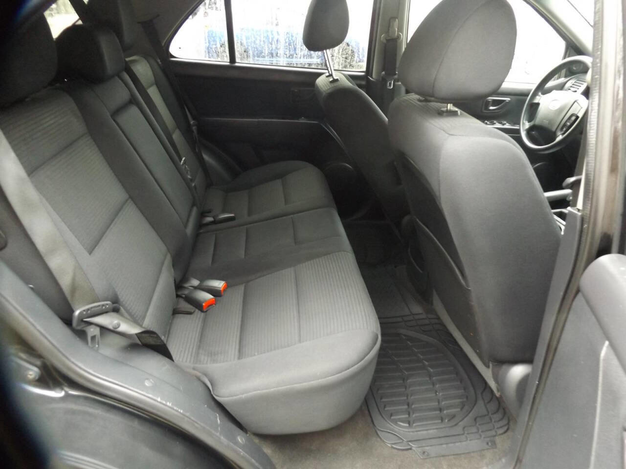 Used 2009 Kia Sorento LX image 19