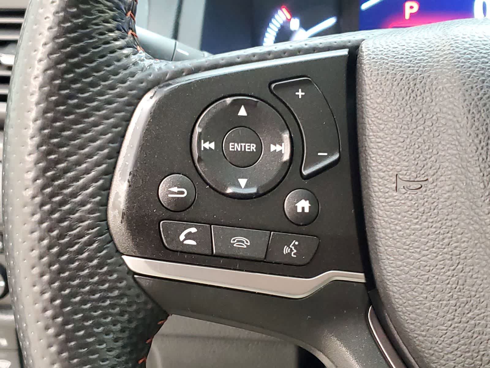 Certified 2023 Honda Passport TrailSport image 13