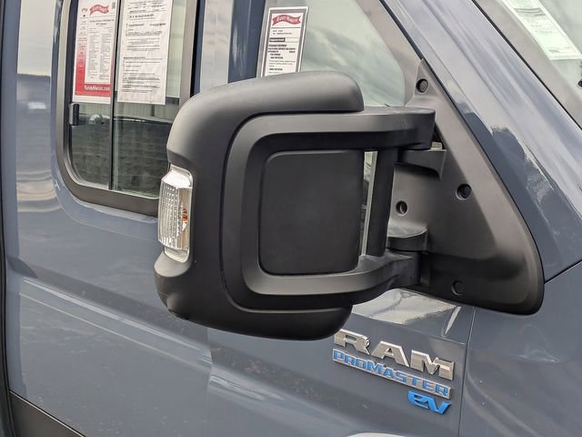 Used 2024 RAM ProMaster 3500 image 11