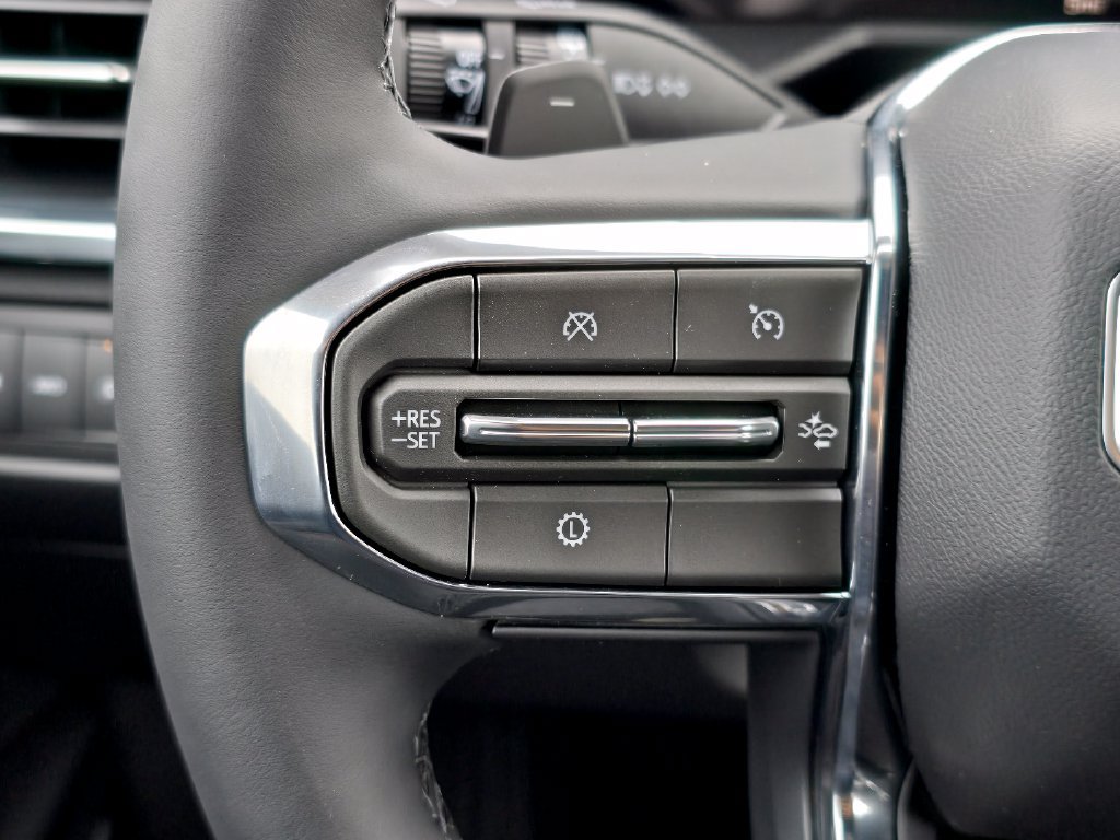 New 2026 GMC Acadia Elevation w/ Black Edition AWD/4WD image 20