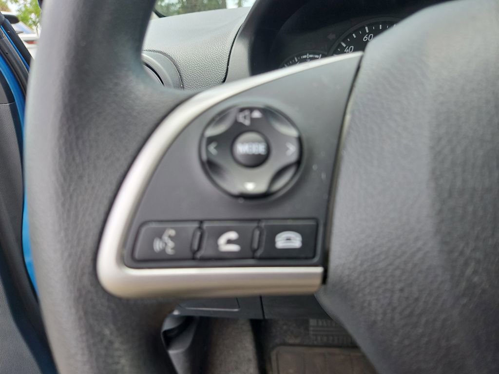 Used 2024 Mitsubishi Mirage ES FWD image 19