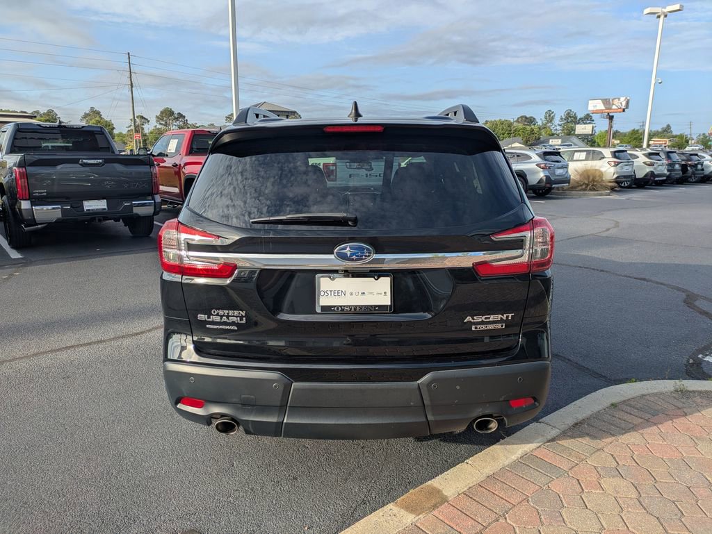 Certified 2023 Subaru Ascent Touring AWD/4WD image 6