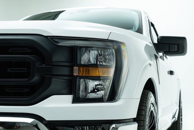 Used 2023 Ford F150 XL w/ XL Chrome Appearance Package image 11
