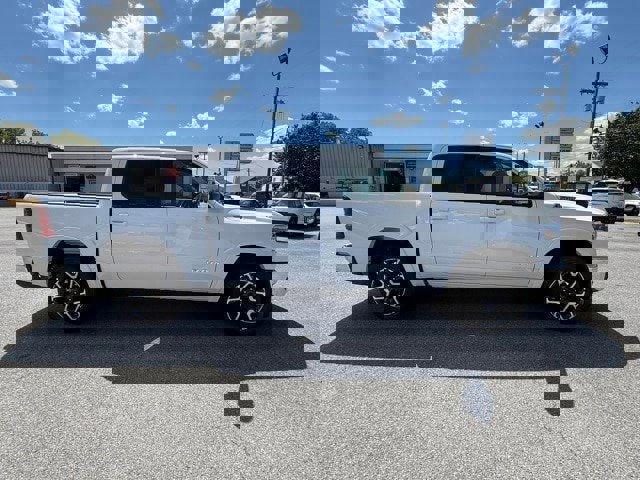 New 2026 RAM 1500 Laramie image 4