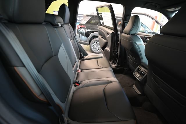 New 2026 Subaru Forester Sport AWD/4WD image 24