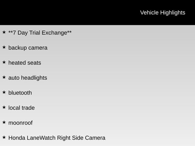 Used 2016 Honda Pilot EX-L image 5