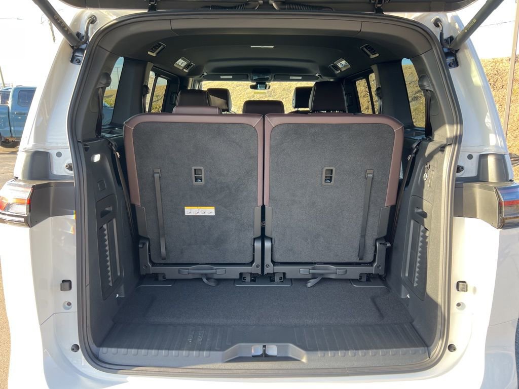 New 2025 Volkswagen ID. Buzz Pro S image 13